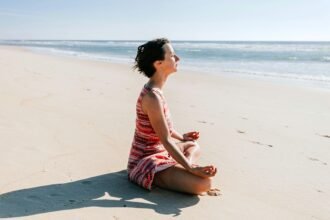 Embrace Calm: Mindful Habits That Melt Stress Away