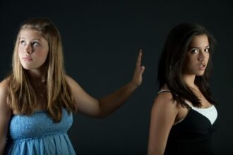 Finding Peace: How to Handle Conflict with Respect and Care