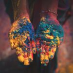 Healing Through Color: Building Resilience with Art
