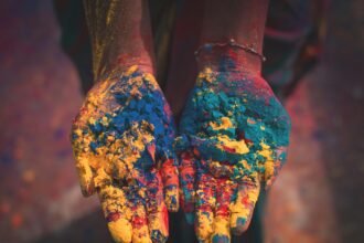 Healing Through Color: Building Resilience with Art