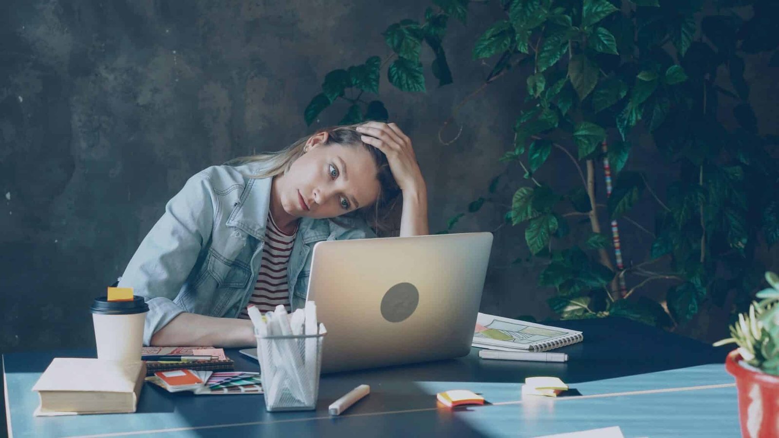Escaping Burnout: Choosing Peace Over a High-Stress Job