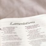 Healing Words: Affirmations to Nurture Your Emotions