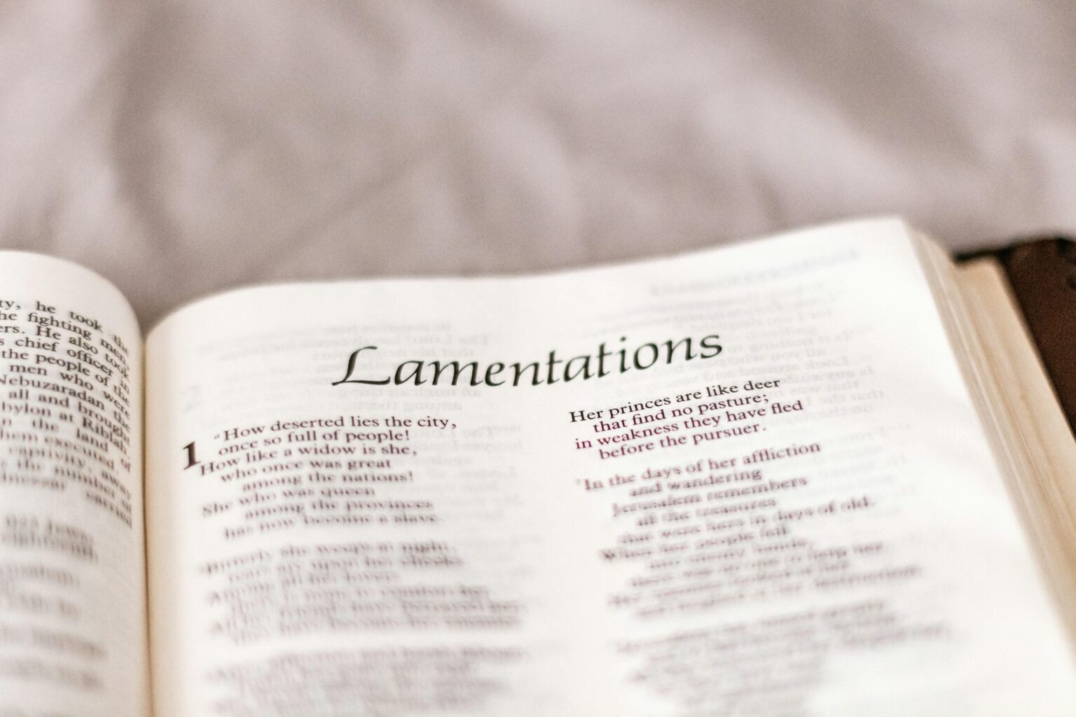 Healing Words: Affirmations to Nurture Your Emotions