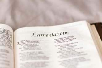 Healing Words: Affirmations to Nurture Your Emotions