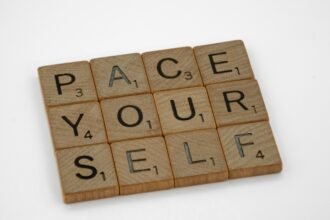 Mastering Self-Discipline: Avoid Burnout, Find Balance