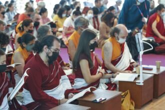 Embracing Souls: Spiritual Practices From Around the World