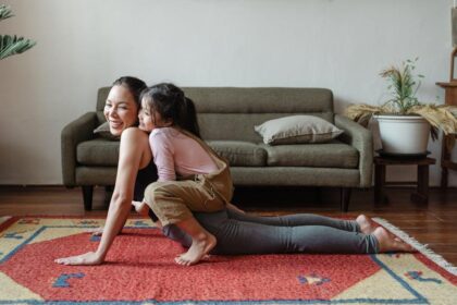 Helping Kids Understand and Embrace Healthy Boundaries