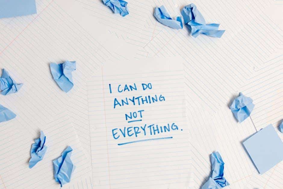 Crafting Powerful Affirmations: Your Journal Journey to Joy