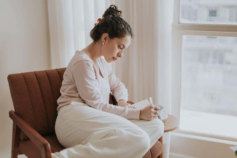 Unlock Growth: Embrace Self-Reflection to Truly Improve