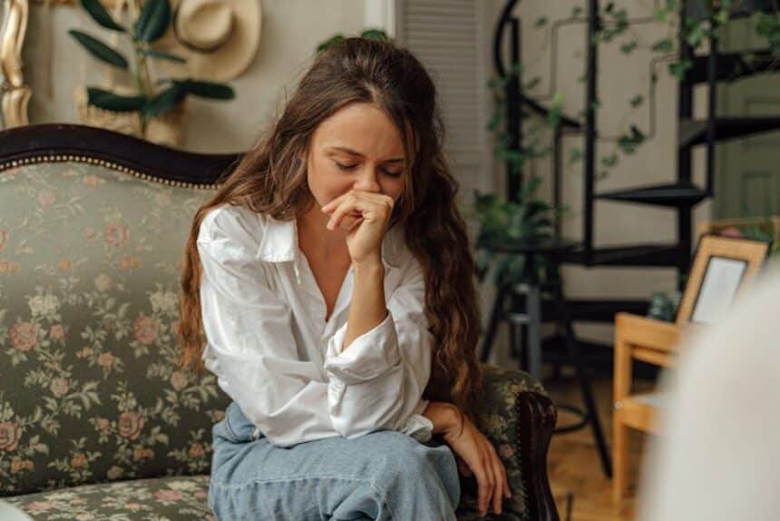 Facing Emotional Triggers: Finding Calm in Everyday Storms