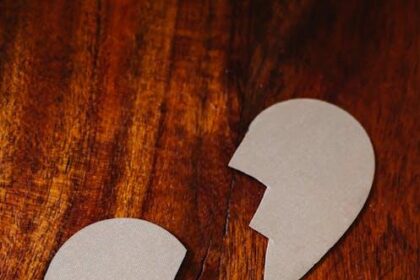 Finding Stillness: Healing After Years of Emotional Numbing