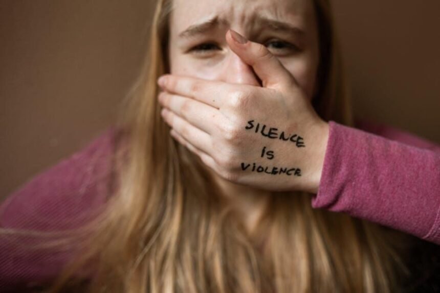 The Healing Strength of Crying: Embrace Your Emotions