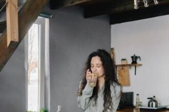 From Self-Doubt to Self-Love: My Journey to Inner Peace