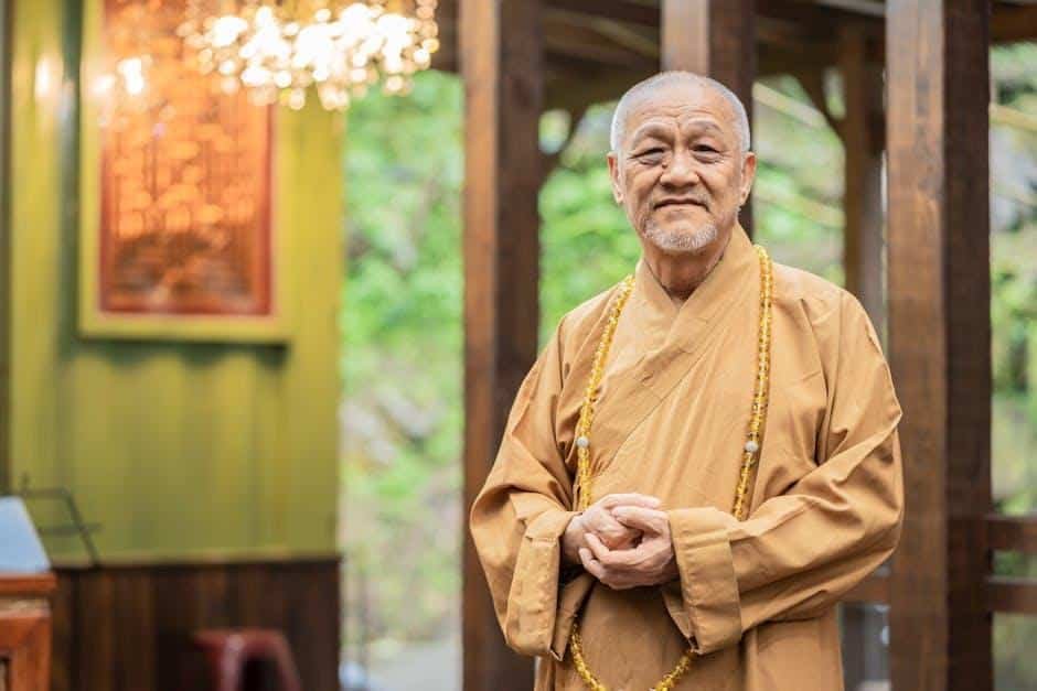 Unlock Your Inner Peace: Train Awareness Through Meditation