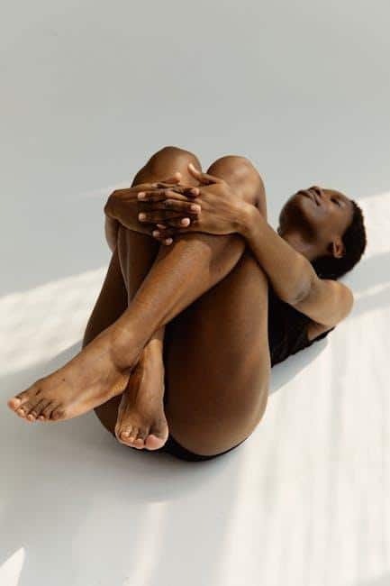 Embracing Stillness: How to Do Nothing Without Guilt
