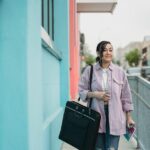 Lost and Found: My Journey to Self Through Travel and Solitude