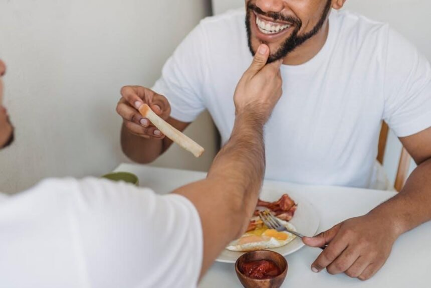 Setting Love Free: How Boundaries Save Romantic Bonds