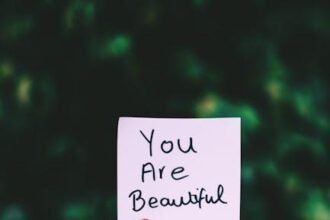 Nurture Your Soul: Simple Acts of Kindness to Yourself