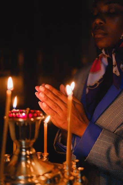 Finding Light: How to Seek Guidance in Confusing Times