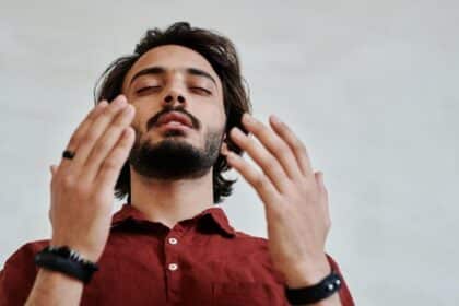 How Daily Meditation Transformed My Mind and Heart