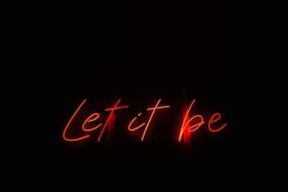 Finding Light in Darkness: Staying Inspired Through Setbacks