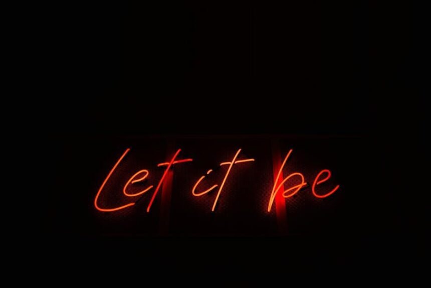 Finding Light in Darkness: Staying Inspired Through Setbacks
