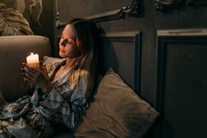 Unwind Your Soul: Evening Rituals for Deep Relaxation