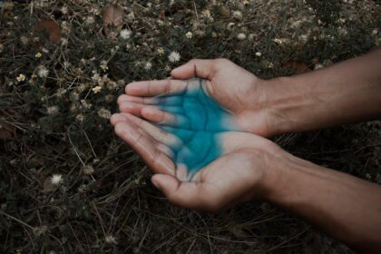 Breaking Free: Embrace Your Unique Path, Let Go of Comparison