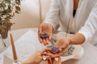 Setting Boundaries: A Tender Step in Your Healing Journey