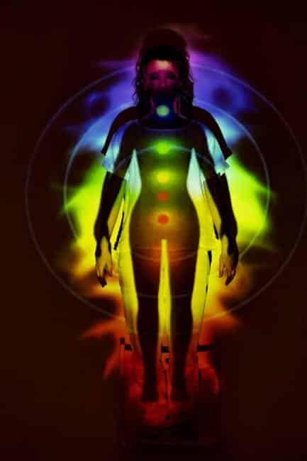Embrace Joy: Daily Moves to Nourish Body and Soul