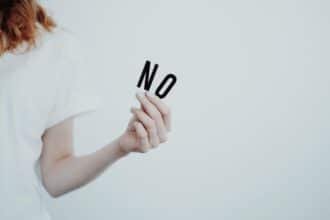 Mastering the Power of Saying No Without Justifying Yourself