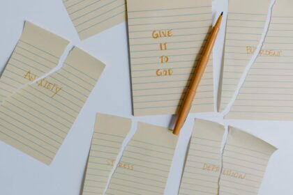 Unlocking Feelings: The Power of Journaling Your Emotions