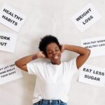 Release the Weight: Affirmations to Banish Negative Thoughts