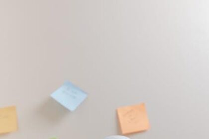 Unlocking Inspiration: How Mindfulness Fuels Creativity