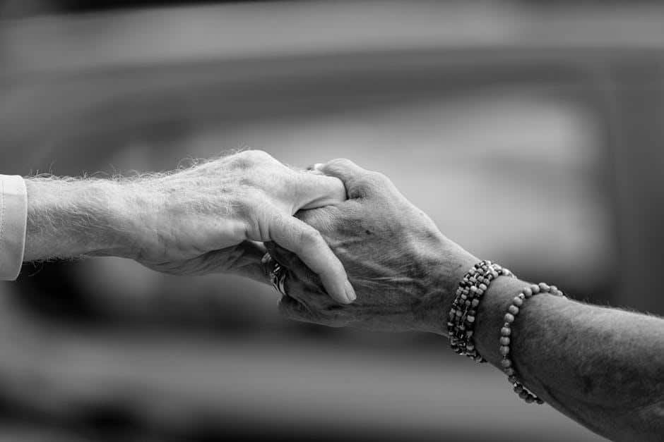 Healing Hearts: How to Forgive and Move Forward Together