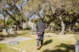 Finding Calm: How Nature Walks Ease Anxiety Deeply