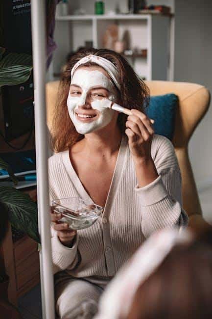 Crafting a Self-Care Day That Truly Nurtures Your Soul