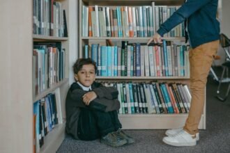 Growing Empathy: Nurturing Emotional Support Every Day