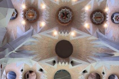 Nurturing Your Soul: Crafting a Sacred Space Daily