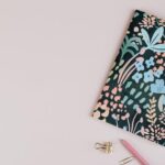 Unlock Your Soul: Using Art Journaling for Inner Expression