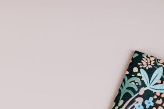 Unlock Your Soul: Using Art Journaling for Inner Expression