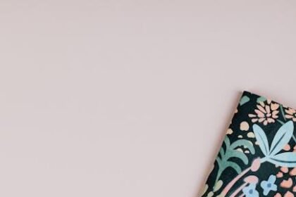 Unlock Your Soul: Using Art Journaling for Inner Expression