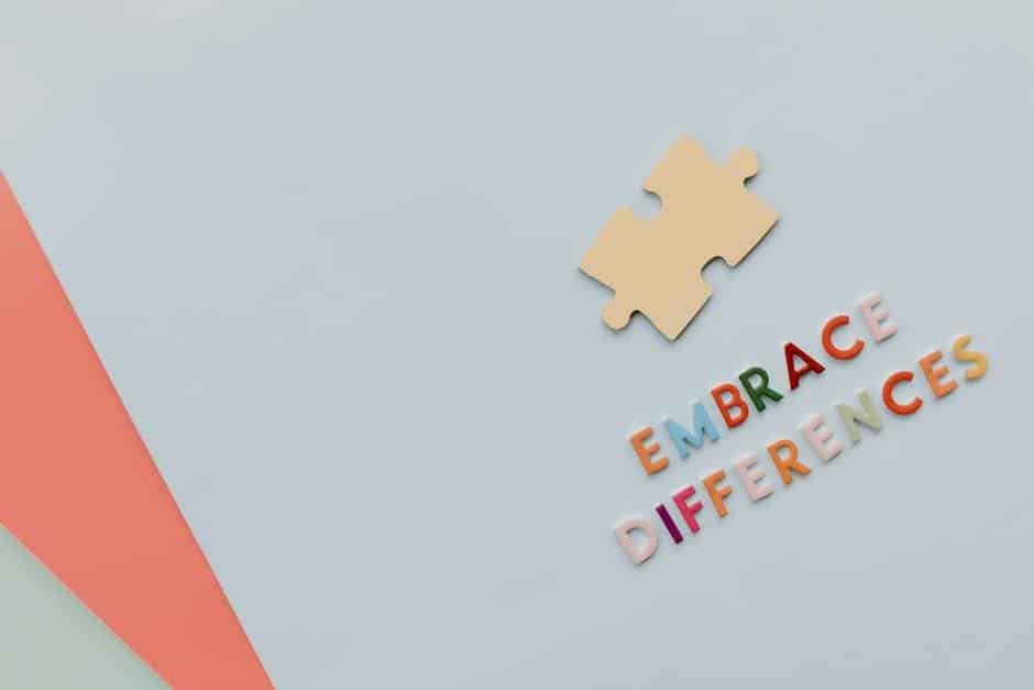 Embracing Differences: A Journey of Respect and Openness