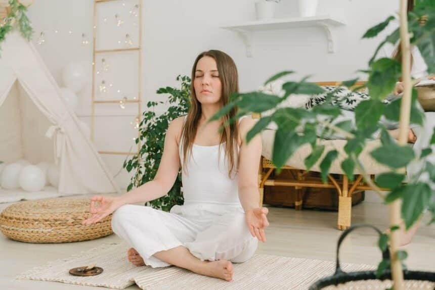 Finding Your Light: How to Build a Personal Spiritual Practice