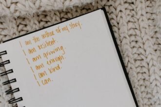 Nurture Your Soul: Using Journaling to Grow Self-Love