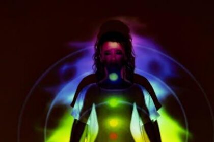 Feel the Joy: How Dance Heals Your Mind and Soul