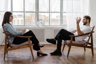 Heartfelt Docs: Top Documentaries That Shine Light on Mental Health