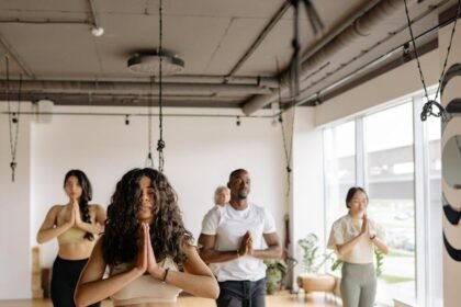 Breathe Deep: Unlock Inner Clarity Through Breathwork Practice