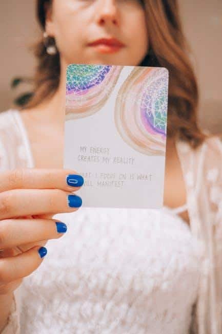 Manifest Your Dreams: Power of Daily Affirmations to Thrive