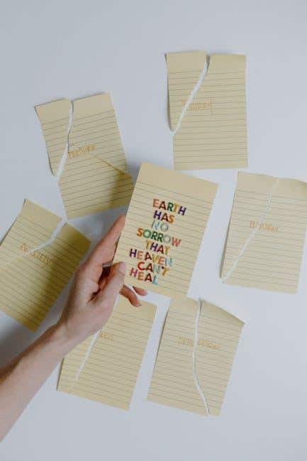 Rebuilding Trust in Yourself After Life’s Toughest Setbacks